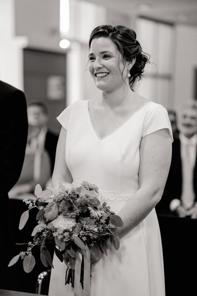 Robe de Marie